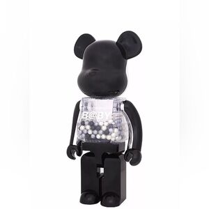 Authentic bear brick first baby 1000%
